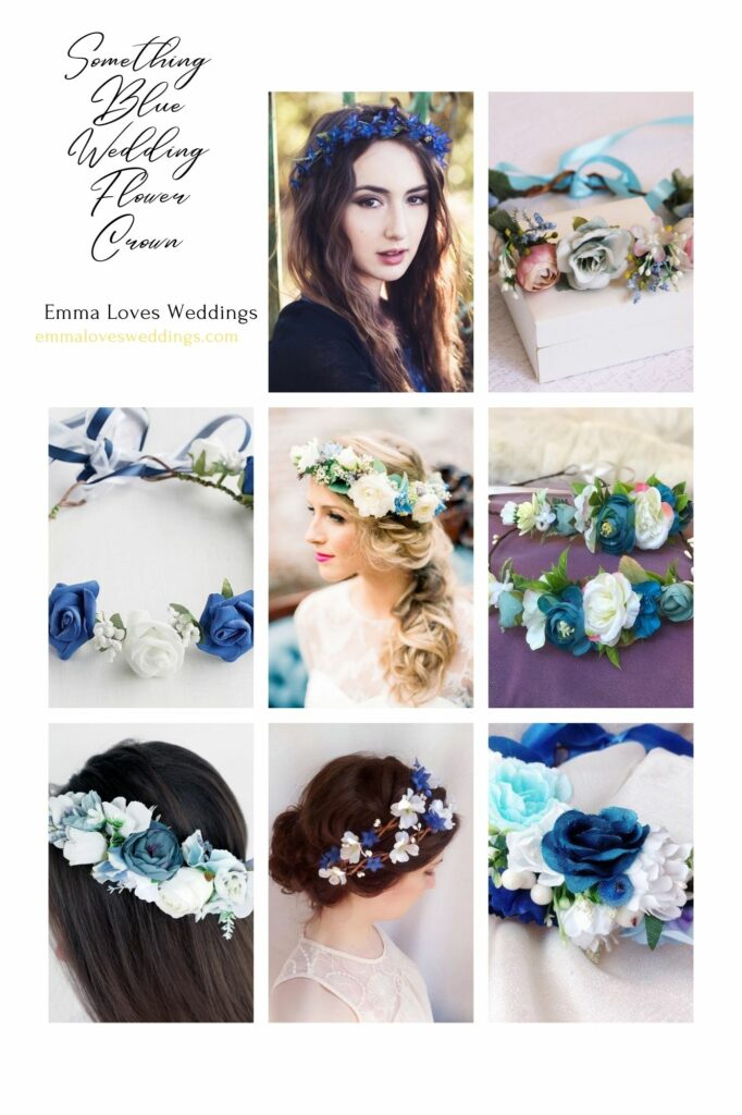 99 Stunning Flower Crown Ideas For Your Wedding15 2 1