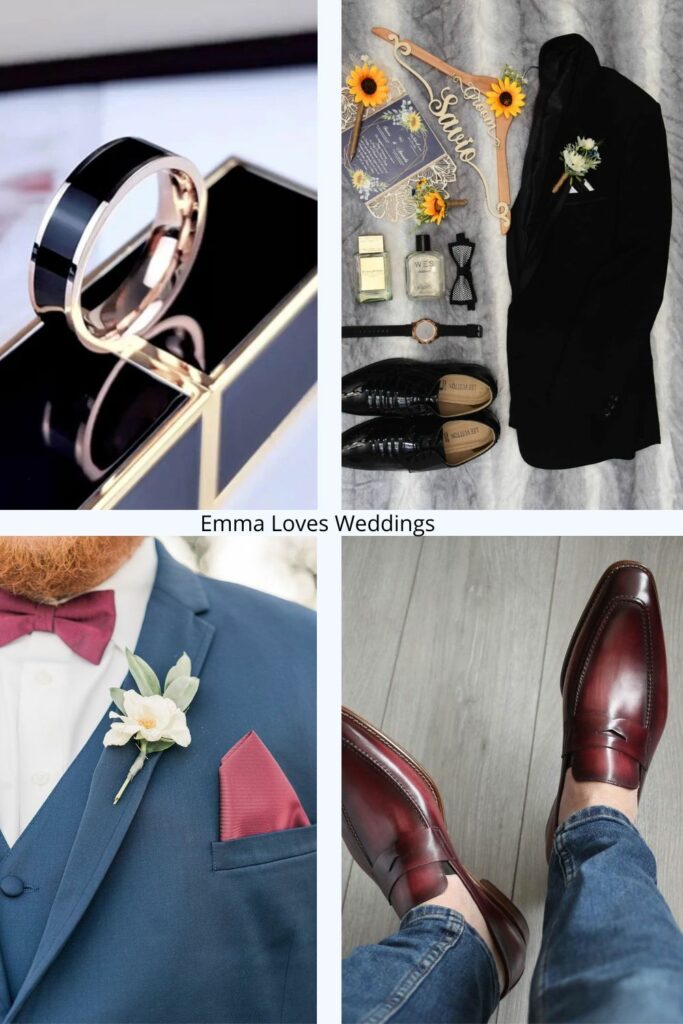 A Checklist Of Important Wedding Accessories13