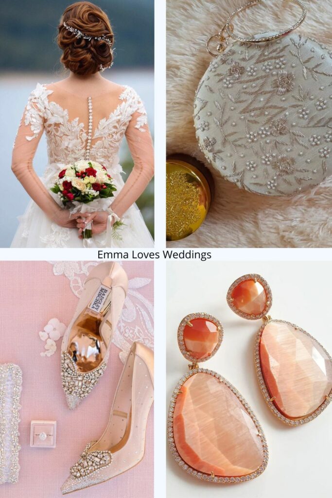 A Checklist Of Important Wedding Accessories28 1