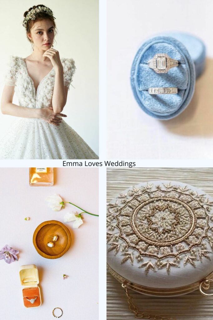 A Checklist Of Important Wedding Accessories29 2
