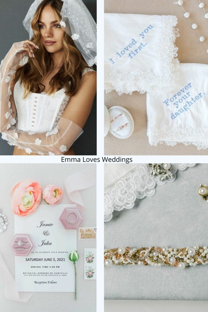 A Checklist Of Important Wedding Accessories31 1