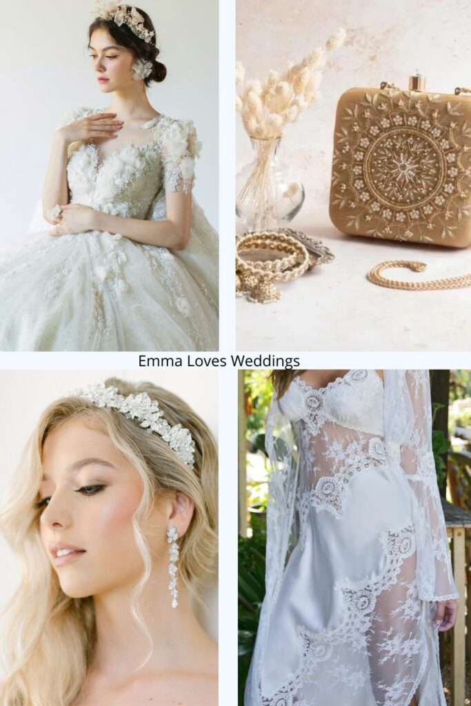 A Checklist Of Important Wedding Accessories32 2