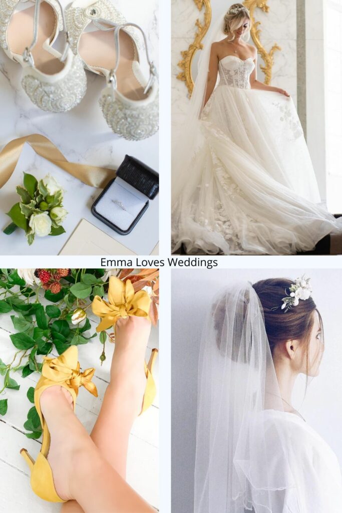 A Checklist Of Important Wedding Accessories36 11 2