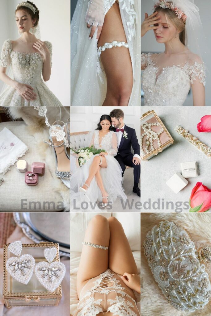 A Checklist Of Important Wedding Accessories36 6 1