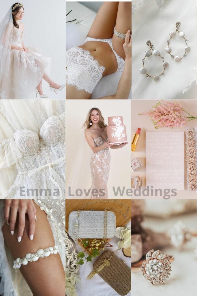 A Checklist Of Important Wedding Accessories36 7 1