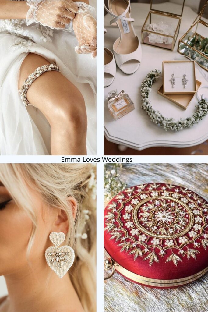 A Checklist Of Important Wedding Accessories36 9 1