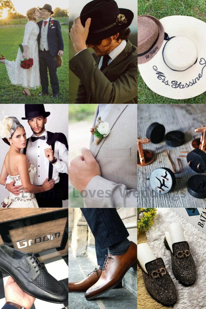 A Checklist Of Important Wedding Accessories8