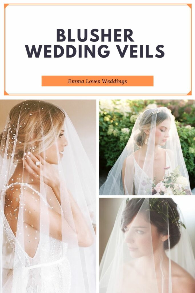 How to Select the Perfect Wedding Veil for Your Big Day113