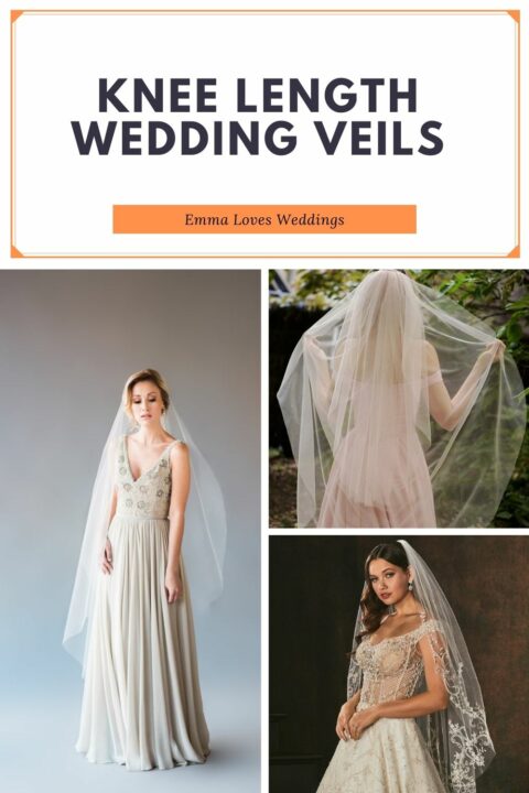 How to Select the Perfect Wedding Veil for Your Big Day