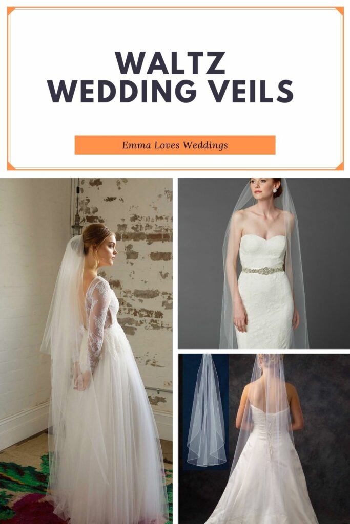 How to Select the Perfect Wedding Veil for Your Big Day124
