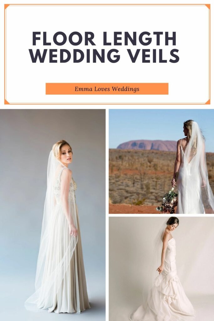 How to Select the Perfect Wedding Veil for Your Big Day125