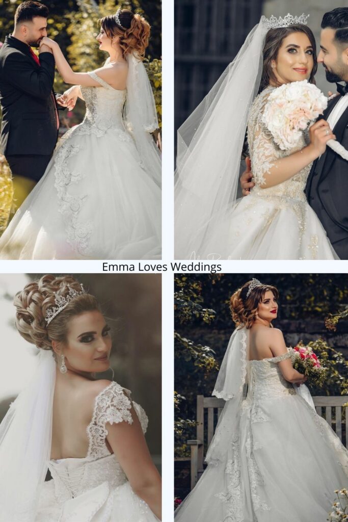 Stunning Wedding Veil Ideas Tips For Every Bride11