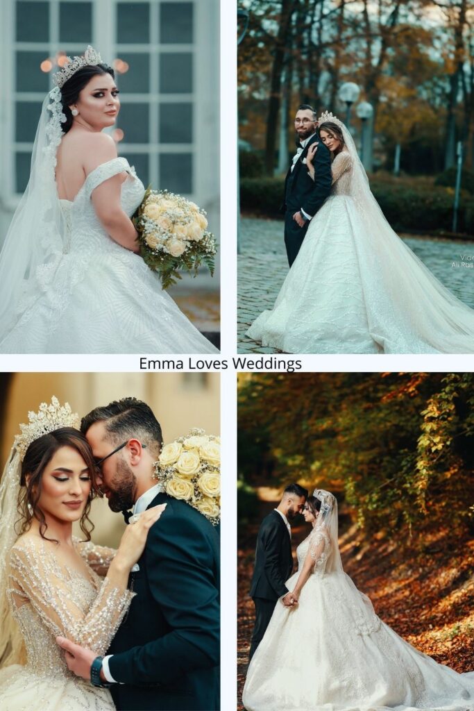 Stunning Wedding Veil Ideas Tips For Every Bride7