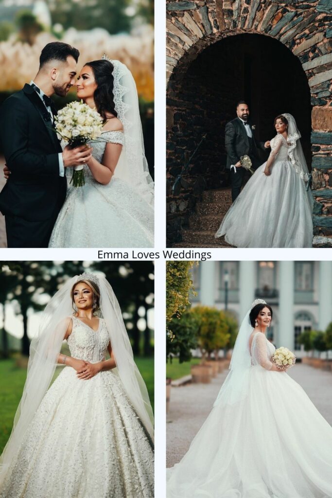 Stunning Wedding Veil Ideas Tips For Every Bride8