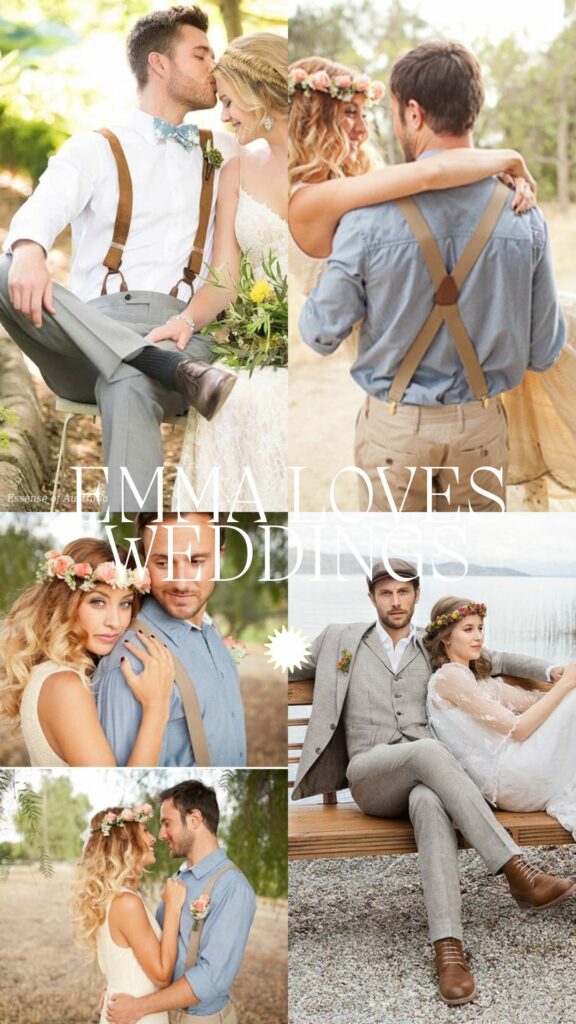 20 Best Vintage Inspired Outfit For The Groom7 2