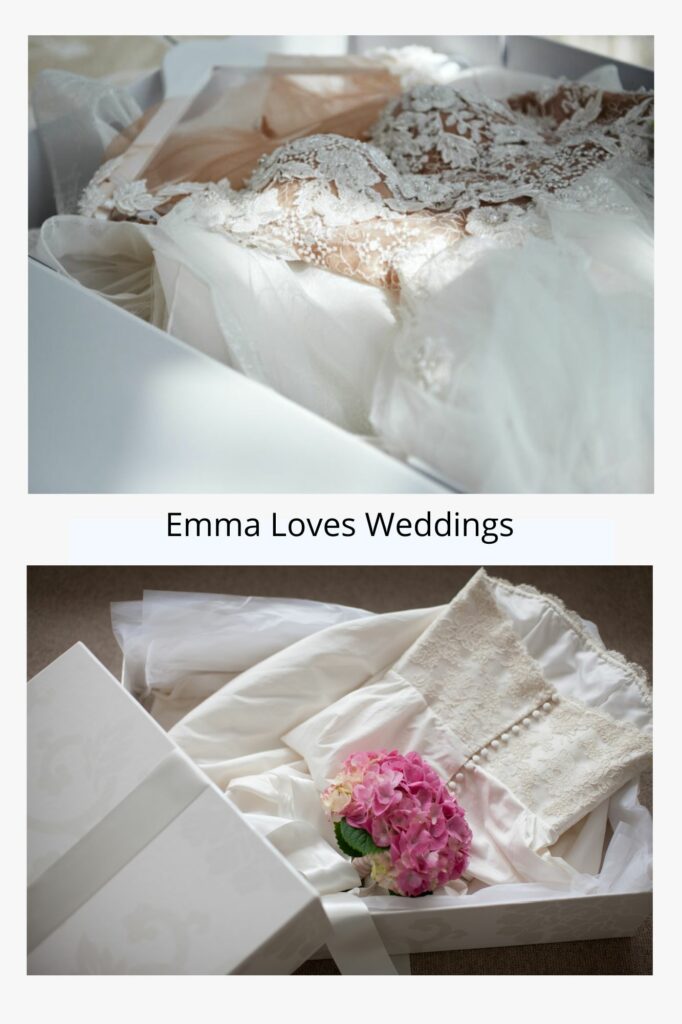 A Complete Guide To Preserving Your Wedding Dress1 3