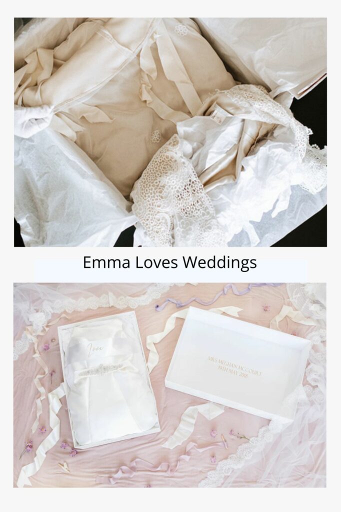 A Complete Guide To Preserving Your Wedding Dress1 4