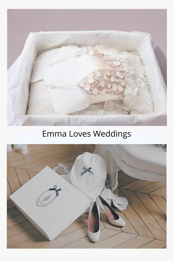 A Complete Guide To Preserving Your Wedding Dress1 6