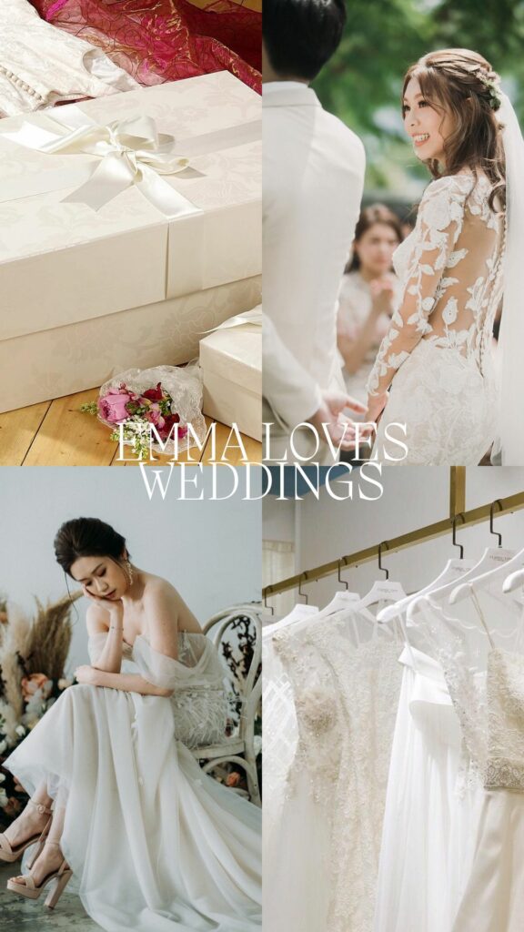 A Complete Guide To Preserving Your Wedding Dress2 1