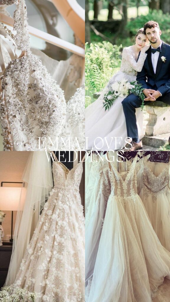 A Complete Guide To Preserving Your Wedding Dress2 10