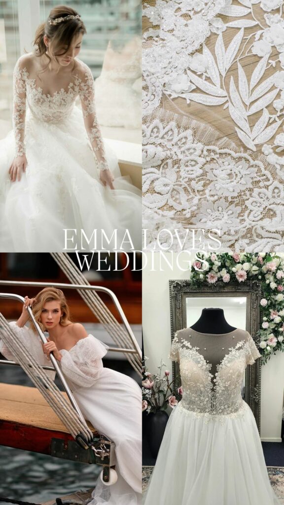 A Complete Guide To Preserving Your Wedding Dress2 4