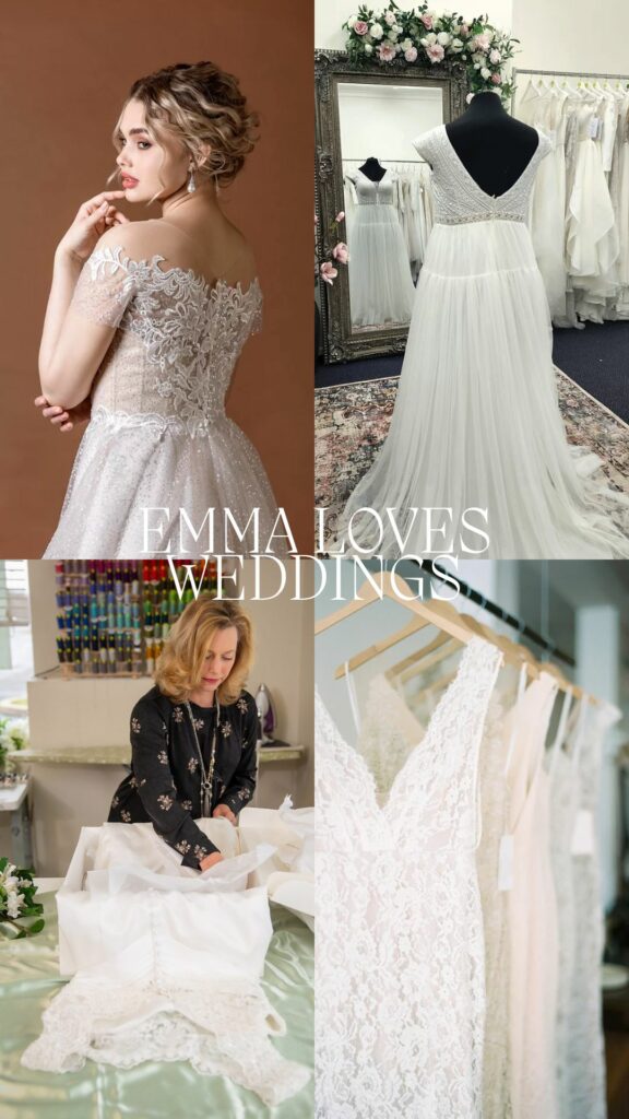 A Complete Guide To Preserving Your Wedding Dress2 5