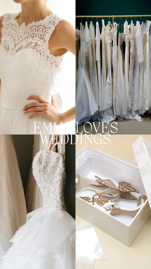 A Complete Guide To Preserving Your Wedding Dress2 6