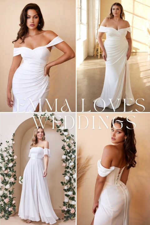 13 Dresses Perfect For The Wedding Rehearsal Dinner