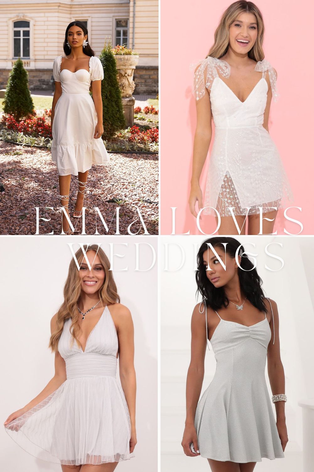 13 Dresses Perfect For The Wedding Rehearsal Dinner