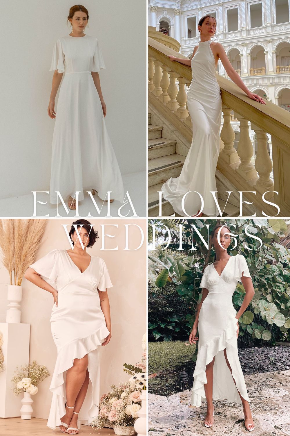 13 Dresses Perfect For The Wedding Rehearsal Dinner