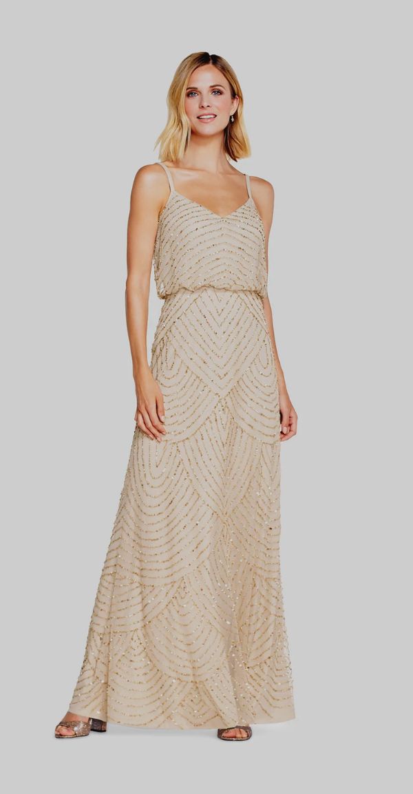 corset over dress Gold Roses off the shoulder Size:6.5 Wide Short Beaded Back White HemLength:Maxi