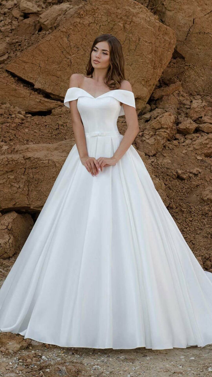 Top 32 A-Line Wedding Dresses For Every Bride