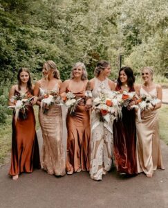 Top 50 Revelry Bridesmaid Dresses Your Girl Will Love