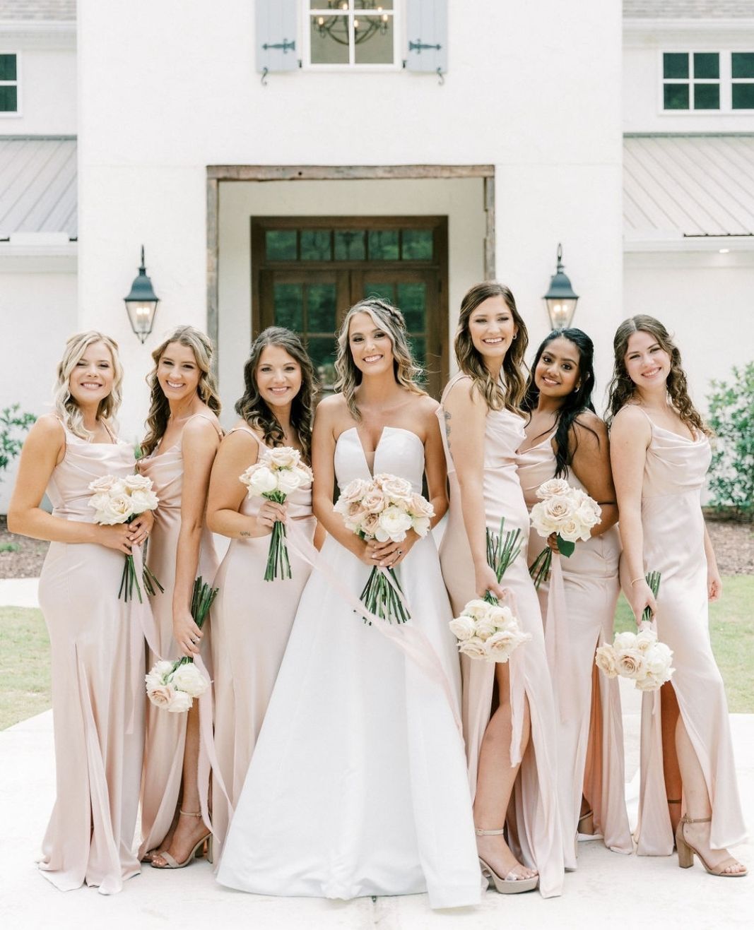 ️ Top 50 Revelry Bridesmaid Dresses Your Girl Will Love - Emma Loves ...