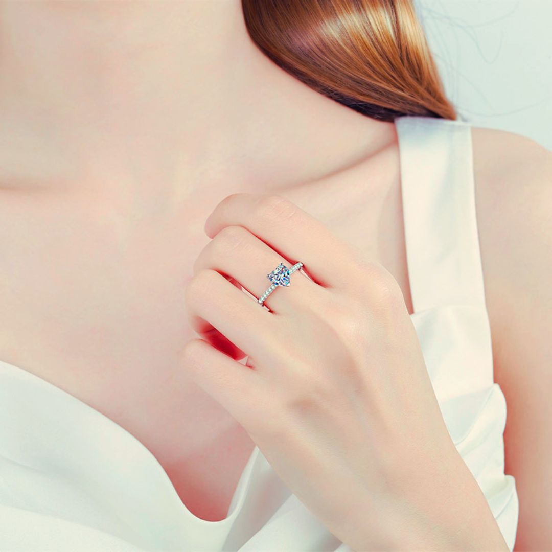 What Is a Promise Ring? Exploring its True Meaning and Purpose