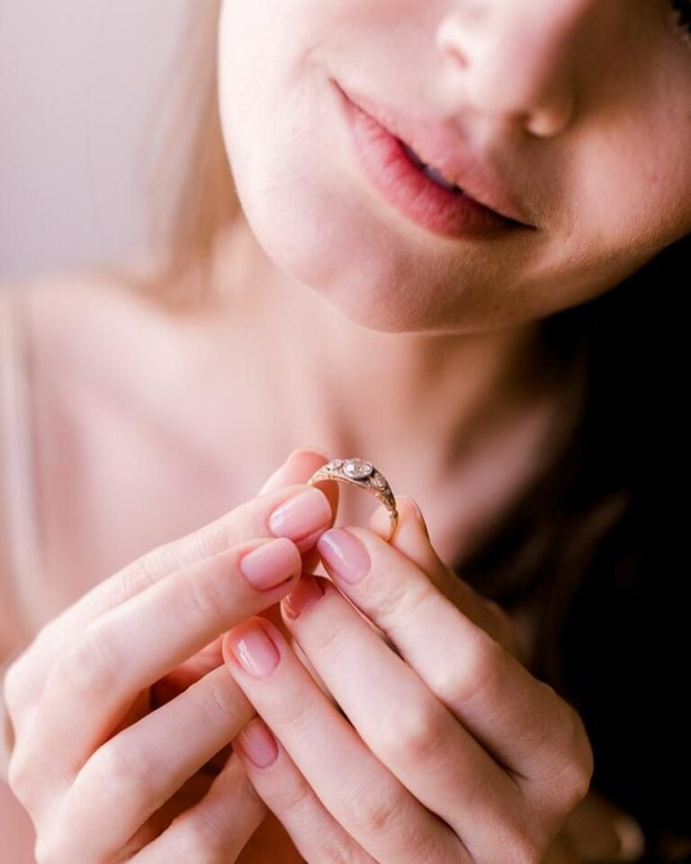 What Is a Promise Ring? Exploring its True Meaning and Purpose