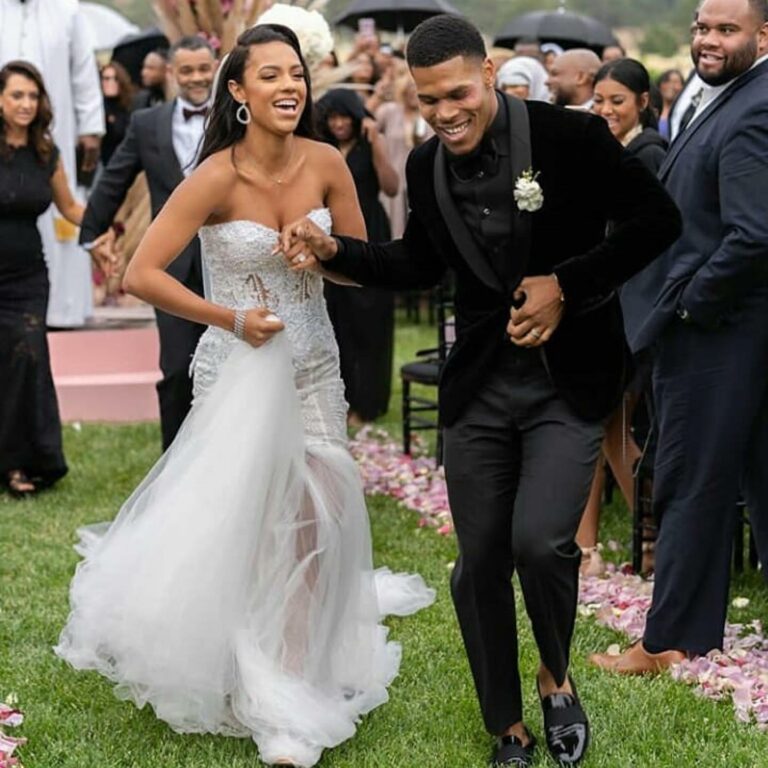 Top 50 Black Wedding Songs That Will Make Your Heart Sing