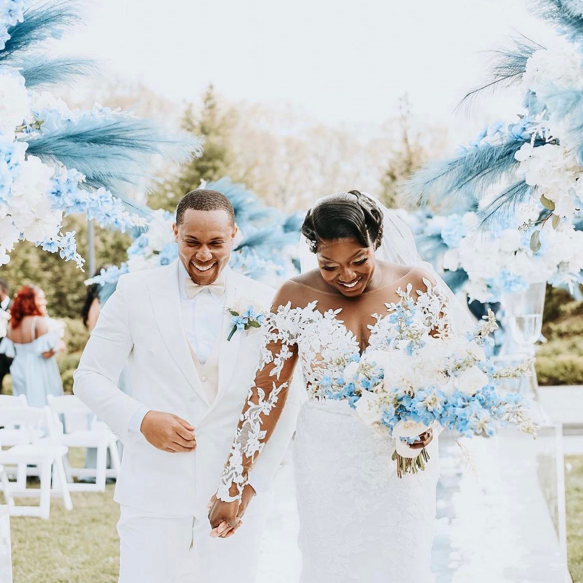 Top 50 Black Wedding Songs That Will Make Your Heart Sing