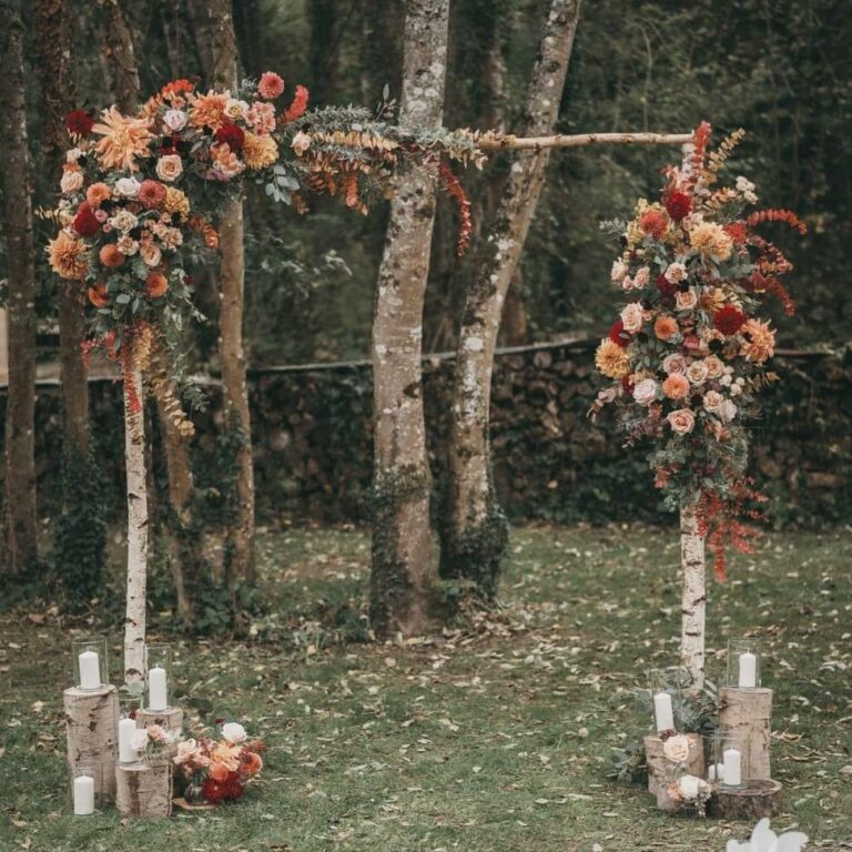 65 Stunning Boho Wedding Décor Ideas
