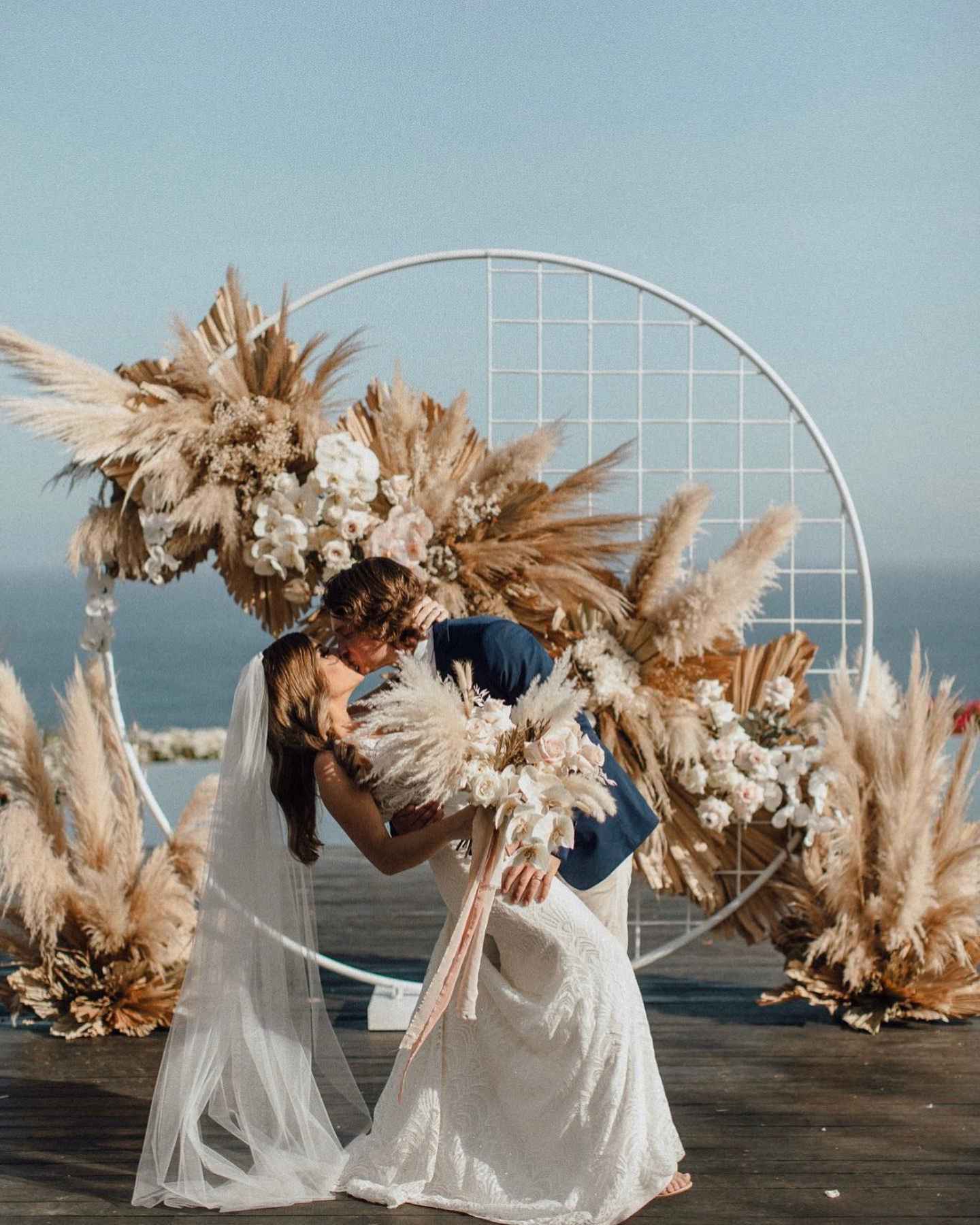 65 Stunning Boho Wedding Décor Ideas