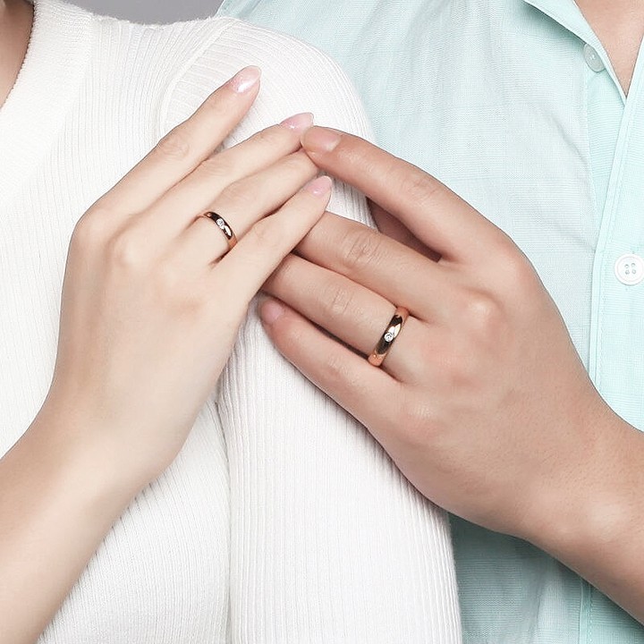 significance of Promise ring