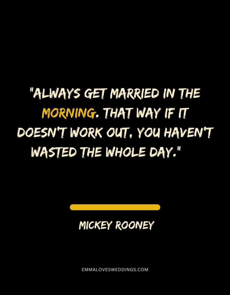 Cute Funny Marriage Quotes That Never Fail To Make Couples Smile