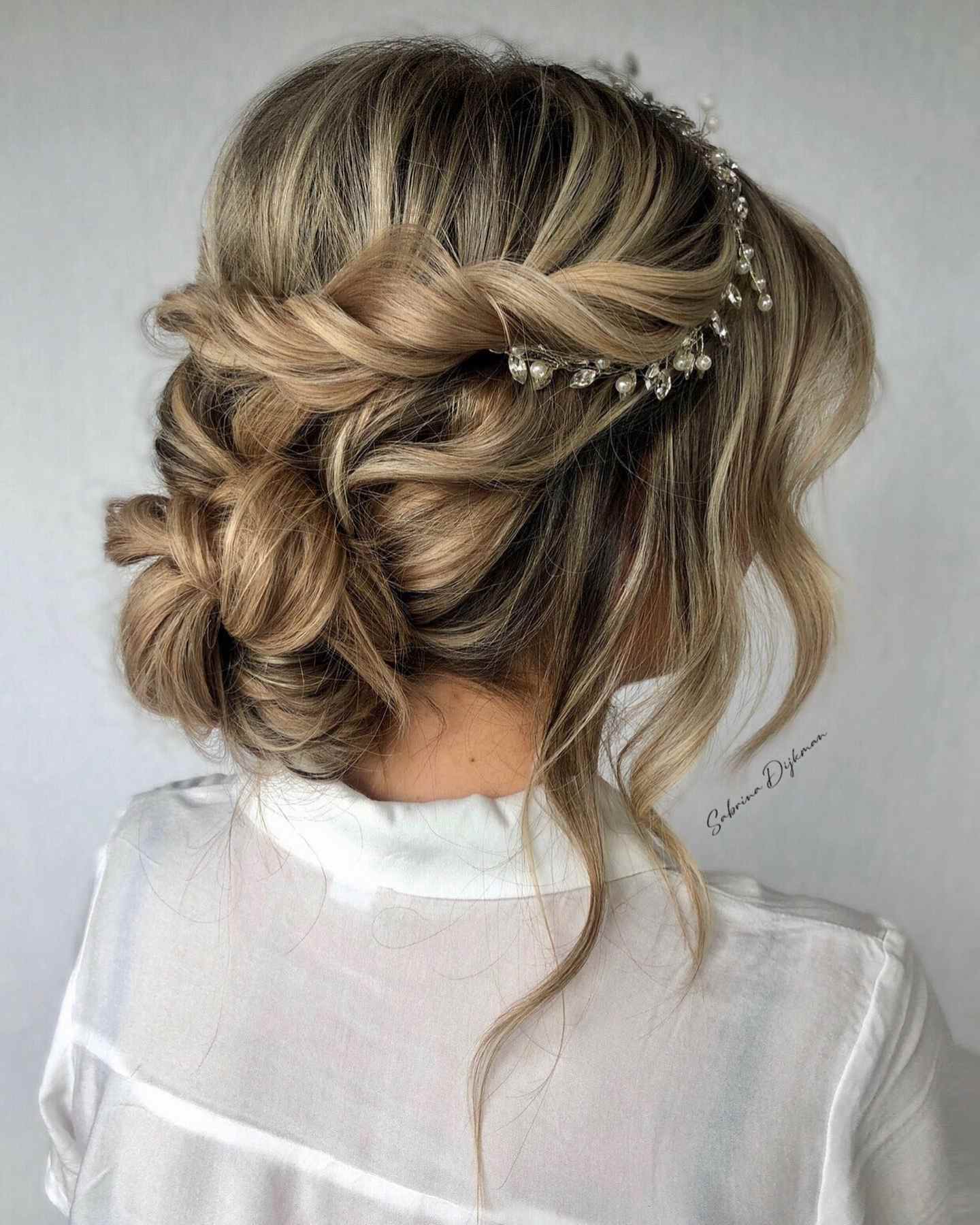 75 Best Hairstyles For Wedding With Braids For the Modern Bride