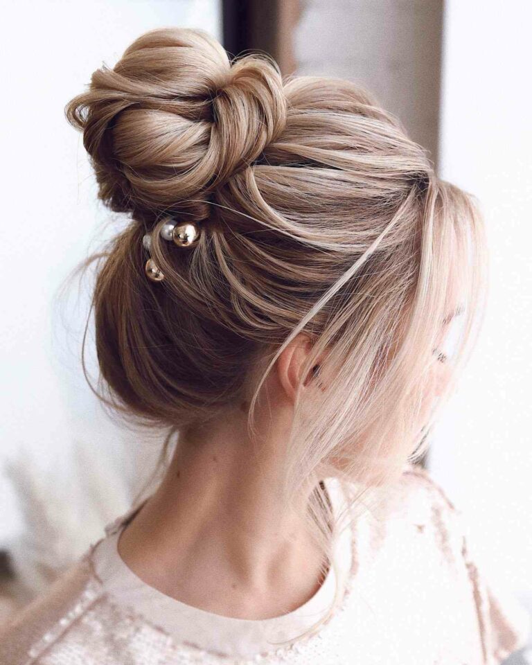 115 Stunning Wedding Hairstyles For Thin Hair 115-stunning-wedding-hairstyles-for-thin-hair