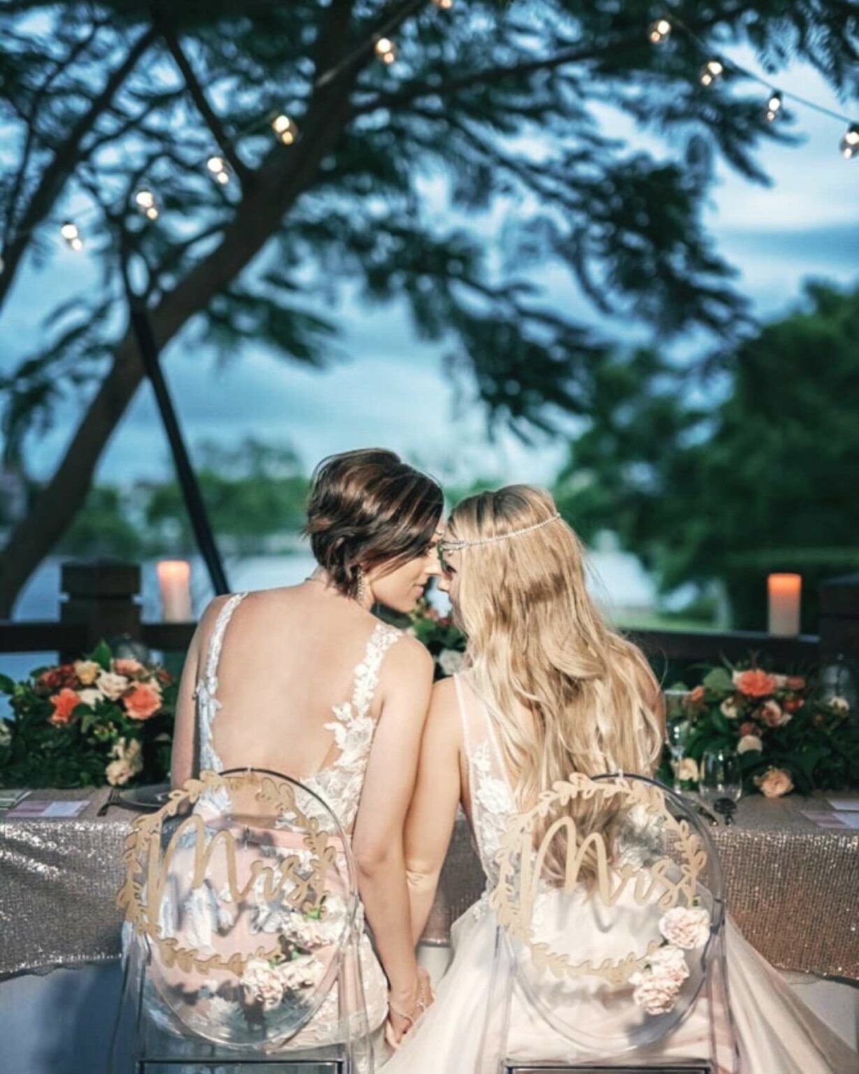 Creative Lesbian Wedding Ceremony Ideas to Celebrate Love Uniquely
