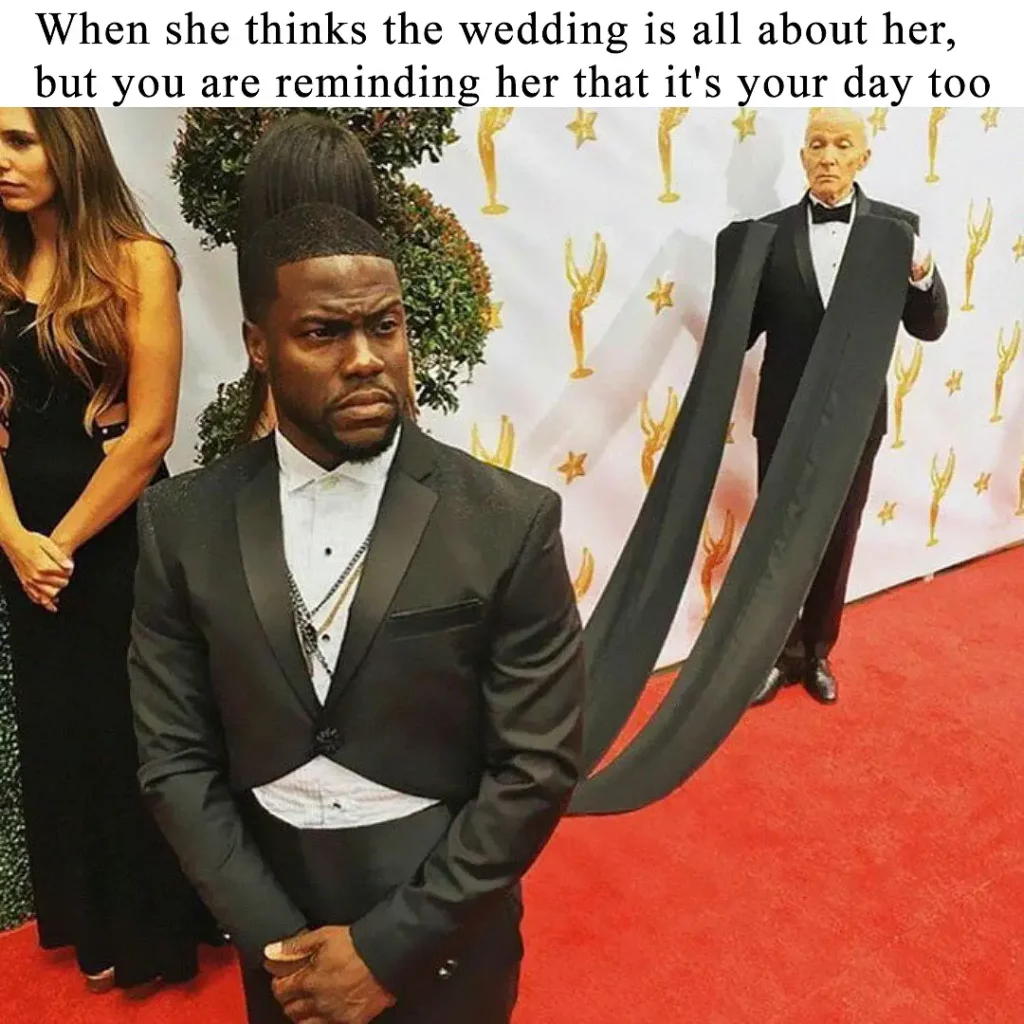 shared celebration wedding memes