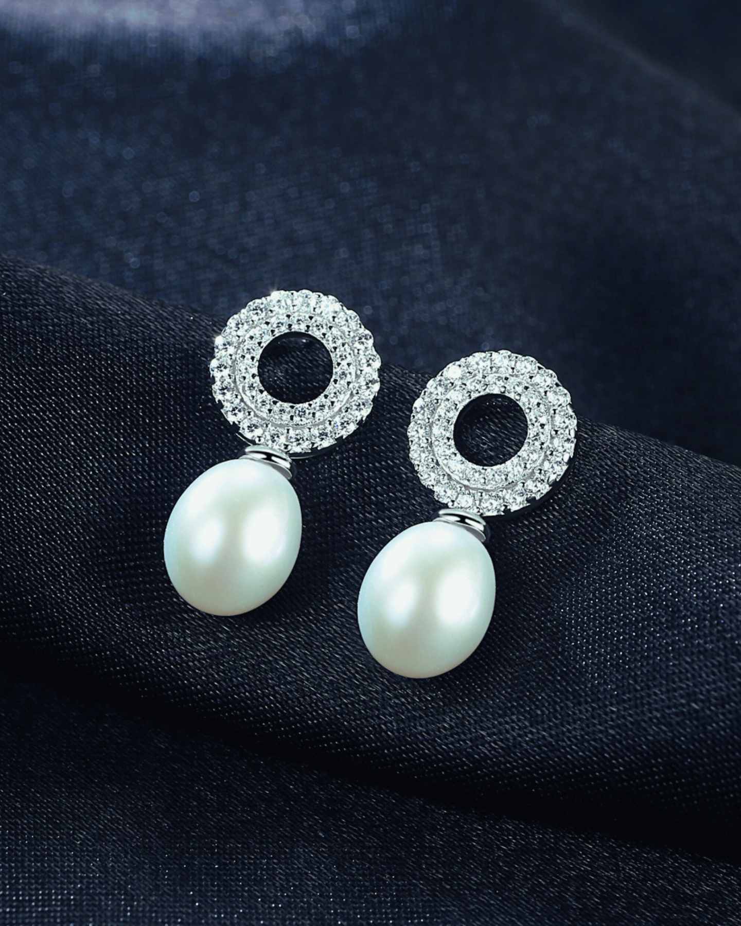 Top 50 Pearl Wedding Jewelry Picks for the Modern Bride